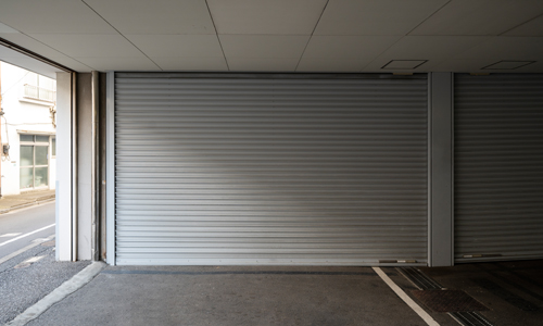 Garage Door Installation in Jumeirah